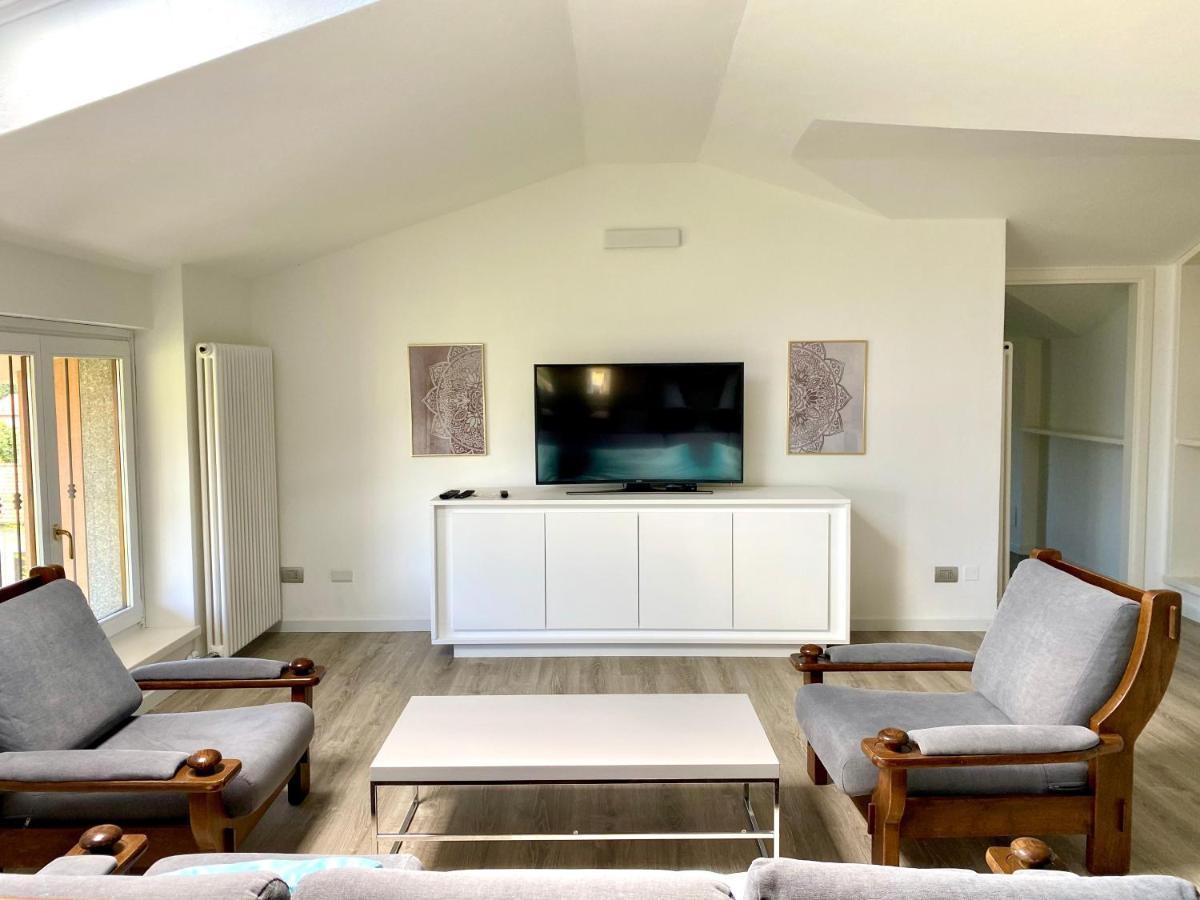 Apartment Abies Di